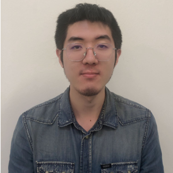 Chen Dang - PhD student